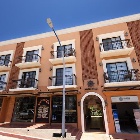 Hotel Colli San José del Cabo Eksteriør bilde