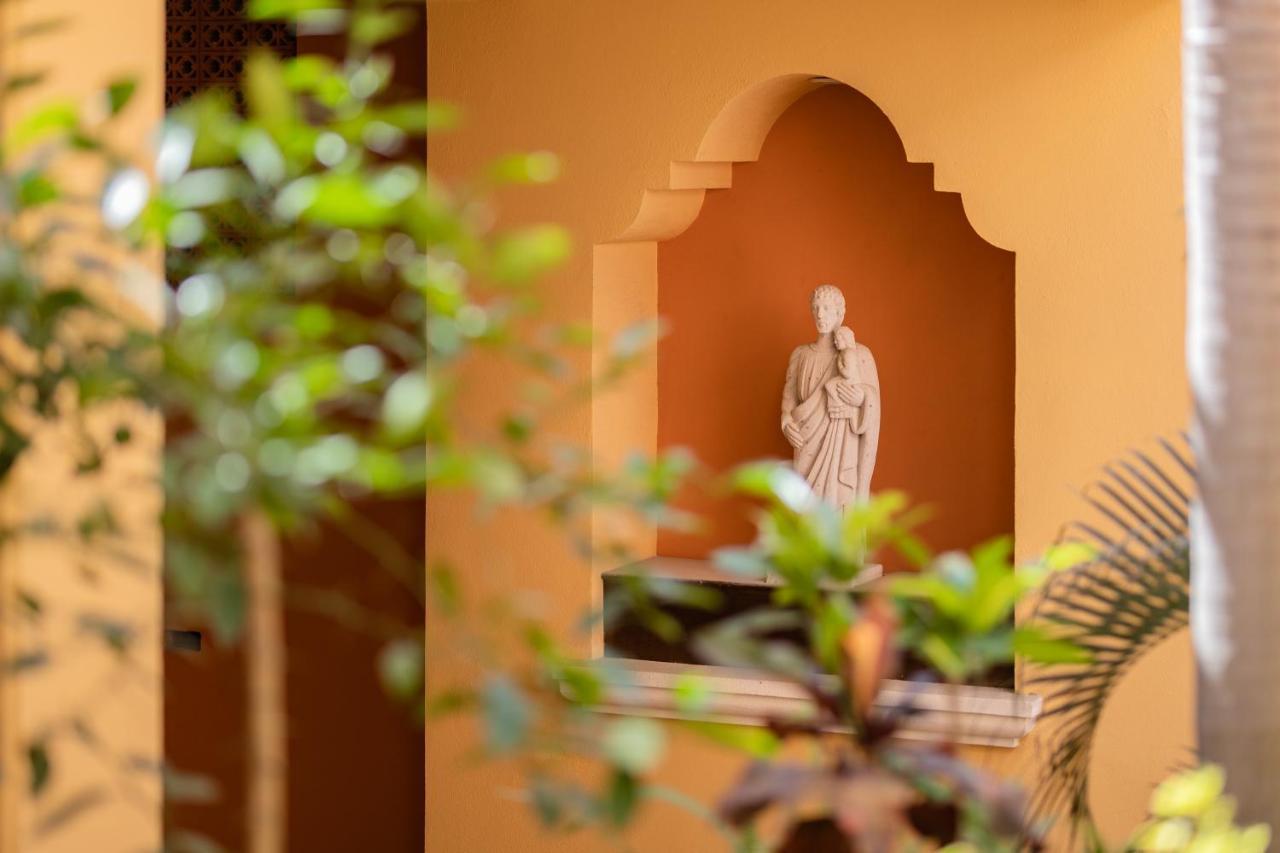 Hotel Colli San José del Cabo Eksteriør bilde