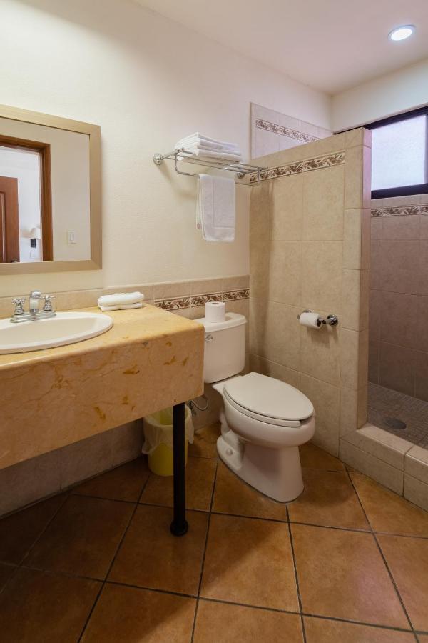 Hotel Colli San José del Cabo Eksteriør bilde