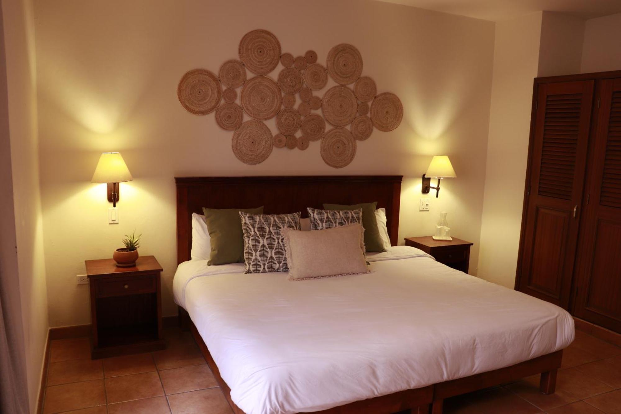 Hotel Colli San José del Cabo Rom bilde