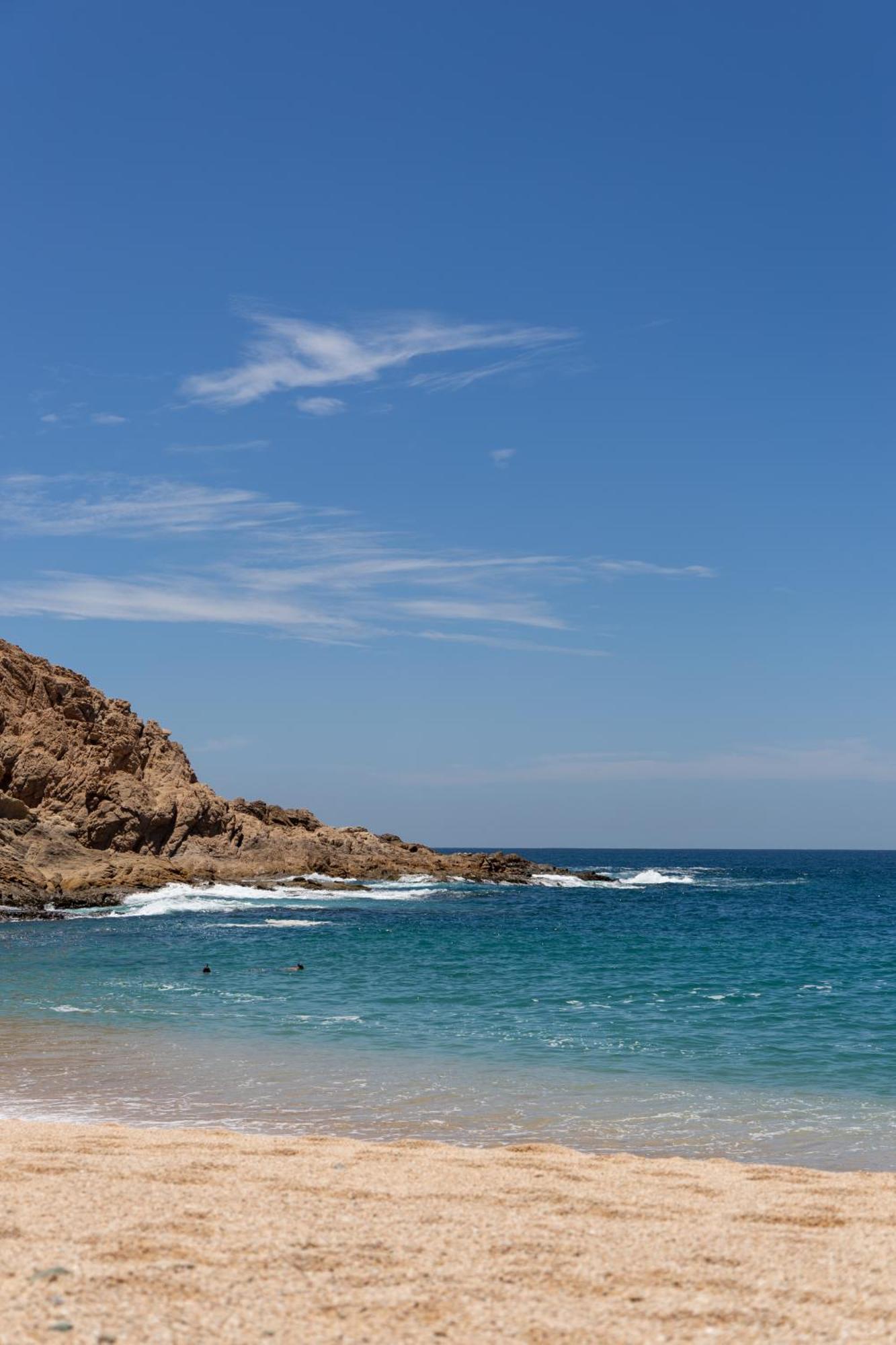 Hotel Colli San José del Cabo Eksteriør bilde