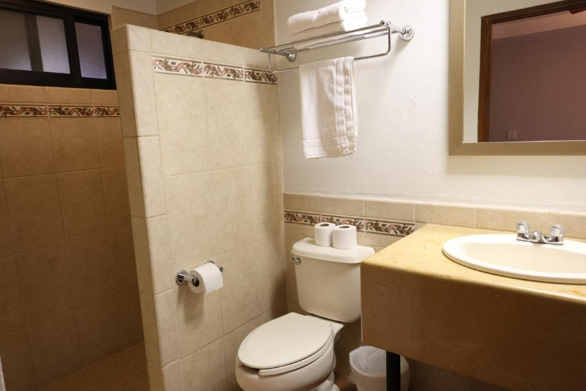 Hotel Colli San José del Cabo Eksteriør bilde