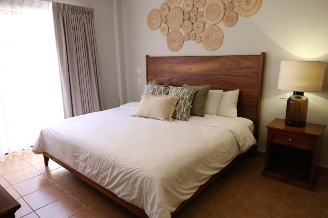 Hotel Colli San José del Cabo Eksteriør bilde