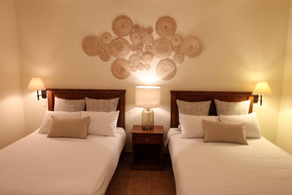 Hotel Colli San José del Cabo Eksteriør bilde