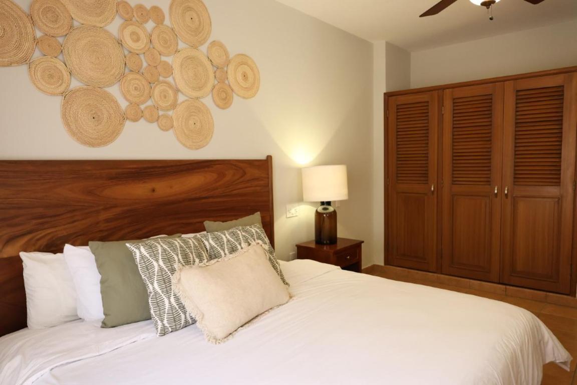 Hotel Colli San José del Cabo Eksteriør bilde