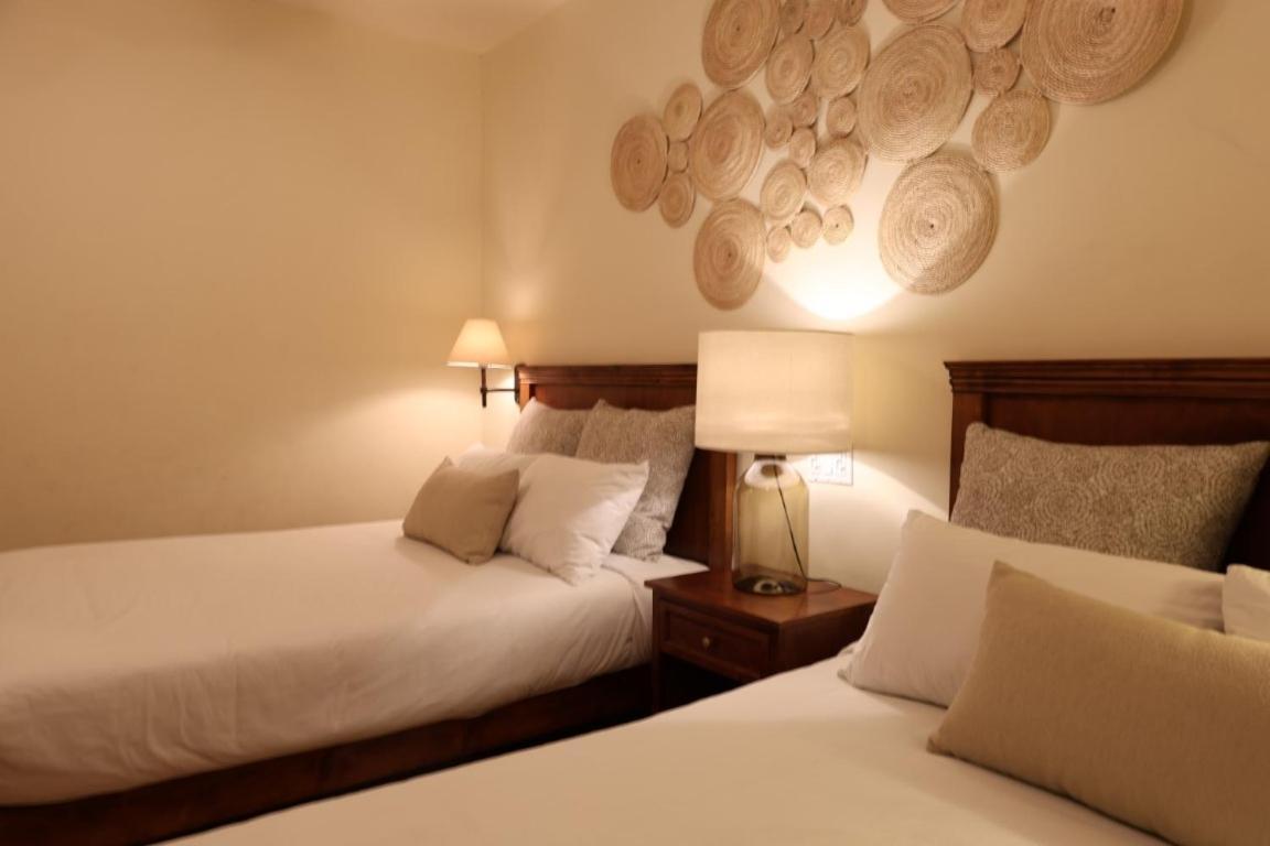 Hotel Colli San José del Cabo Eksteriør bilde