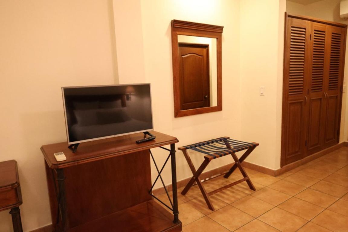 Hotel Colli San José del Cabo Eksteriør bilde
