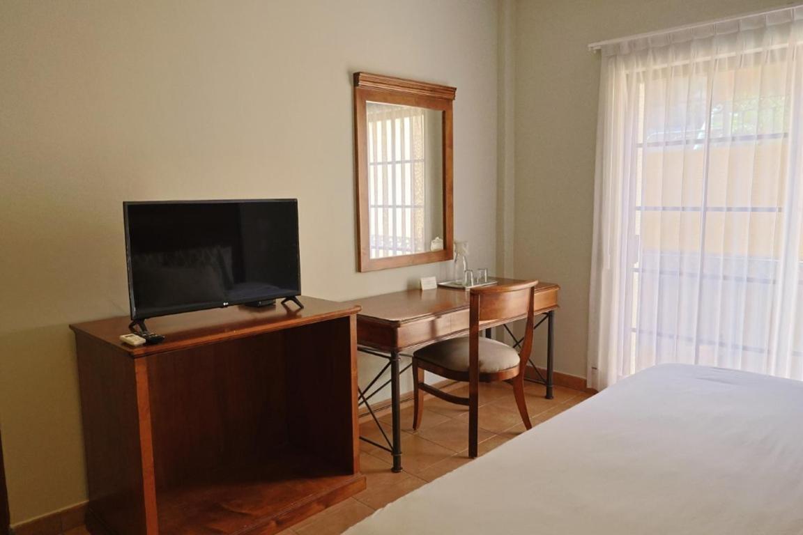 Hotel Colli San José del Cabo Eksteriør bilde