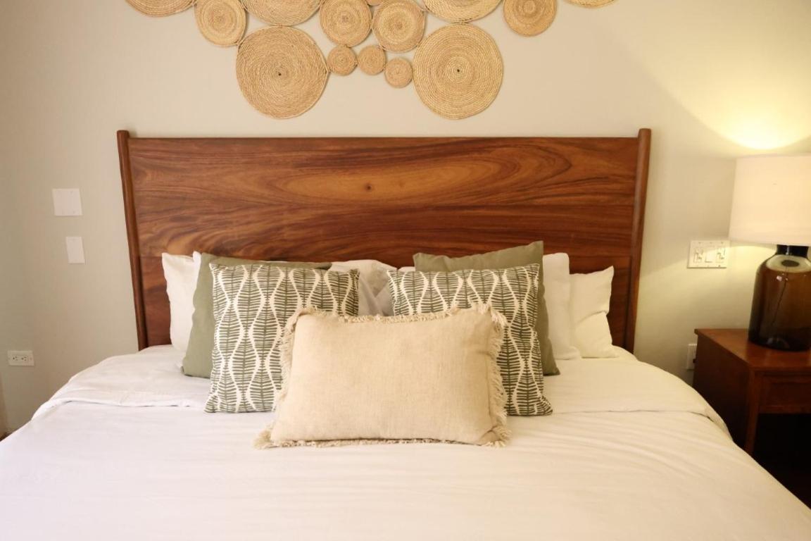 Hotel Colli San José del Cabo Eksteriør bilde