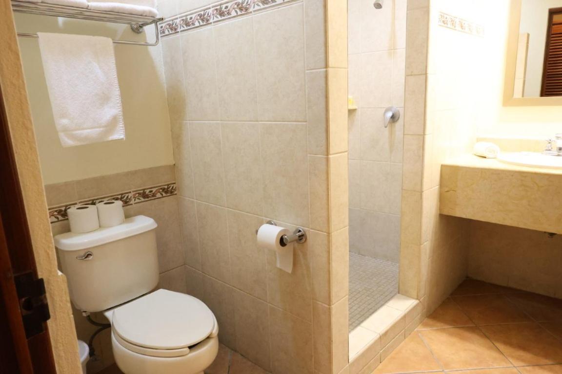 Hotel Colli San José del Cabo Eksteriør bilde