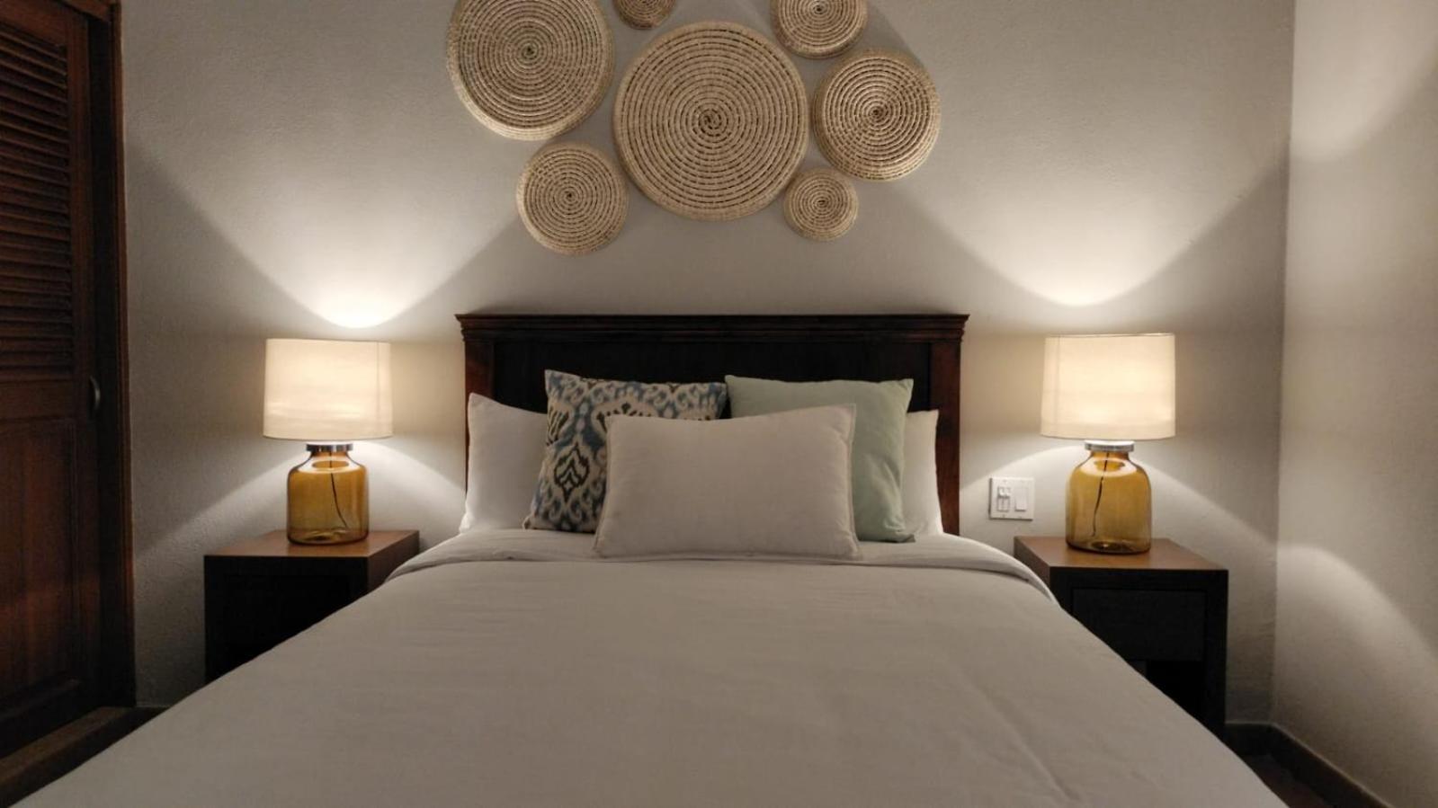 Hotel Colli San José del Cabo Eksteriør bilde