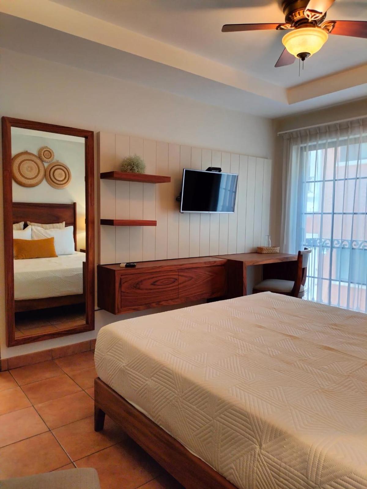 Hotel Colli San José del Cabo Eksteriør bilde