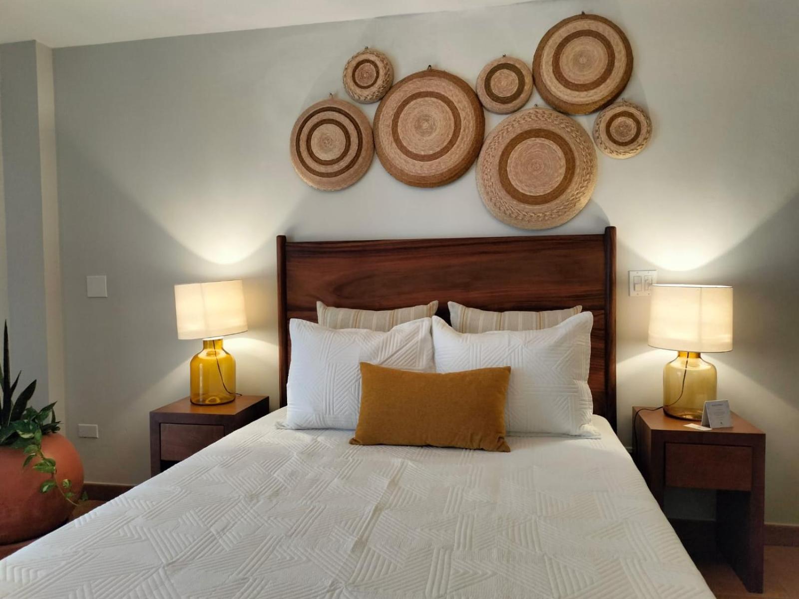 Hotel Colli San José del Cabo Eksteriør bilde