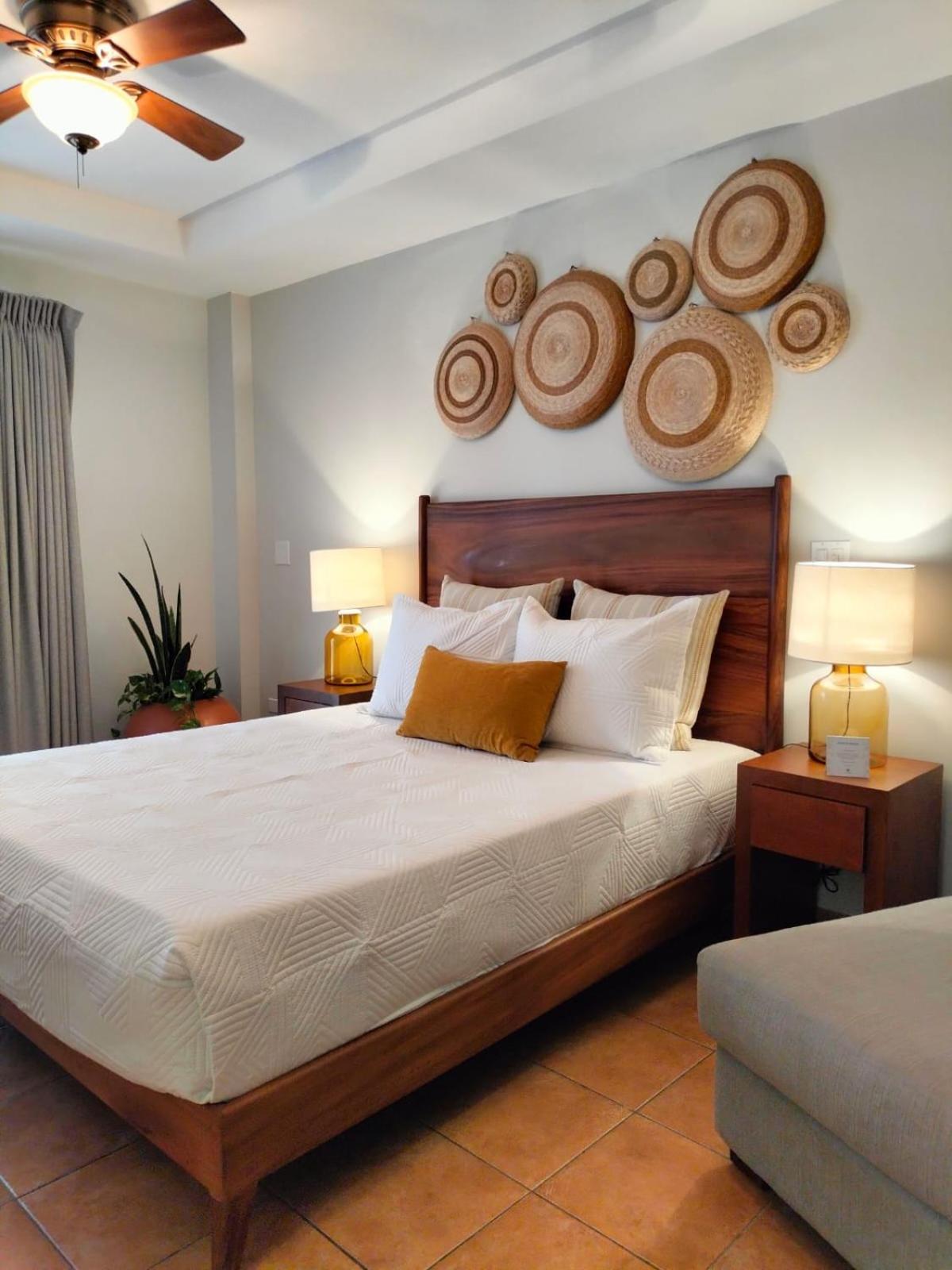 Hotel Colli San José del Cabo Eksteriør bilde